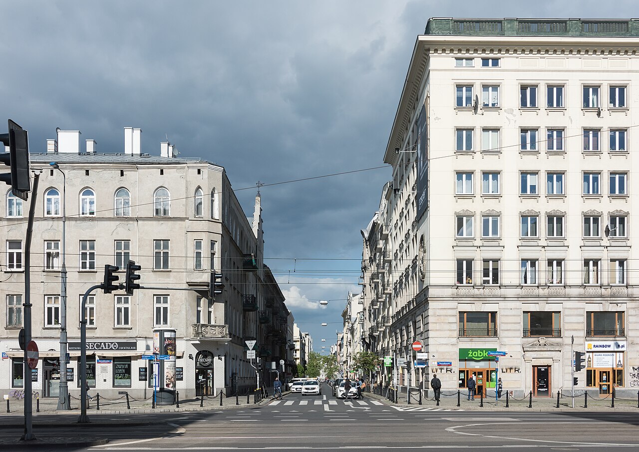 Moja wirtualna pracownia